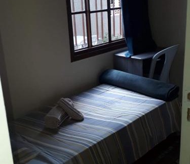 Liberdade House | Pet-Friendly Stay at Pousada Casa Nostra - Rated 9.5/10