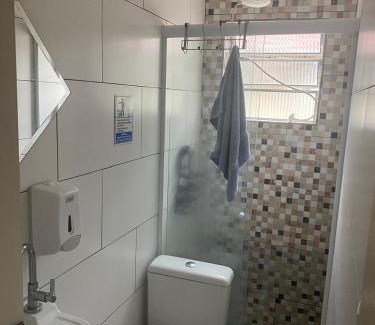 Liberdade House | Pet-Friendly Stay at Pousada Casa Nostra - Rated 9.5/10
