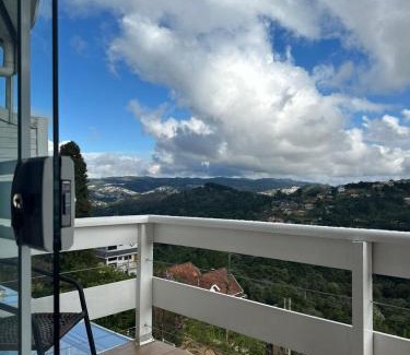 Campos do Jordao Hotel | Guest Rated 10/10: Pousada Miraggio with Delicious Breakfast