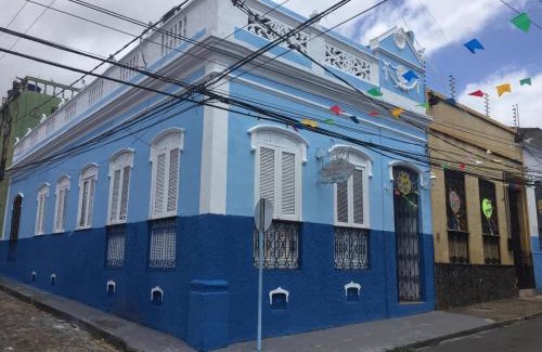 Sao Luis Historical Center Hotel | Ideal Getaway at Hotel Pousada dos Sonhos with Great Amenities