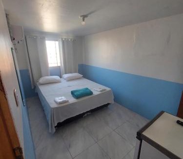 Sao Luis Historical Center Hotel | Ideal Getaway at Hotel Pousada dos Sonhos with Great Amenities