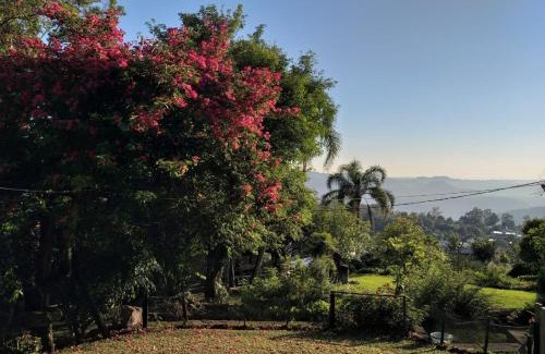 Bela Vista House | Experience Pousada Casa Thede: 4-Star Retreat with Spa