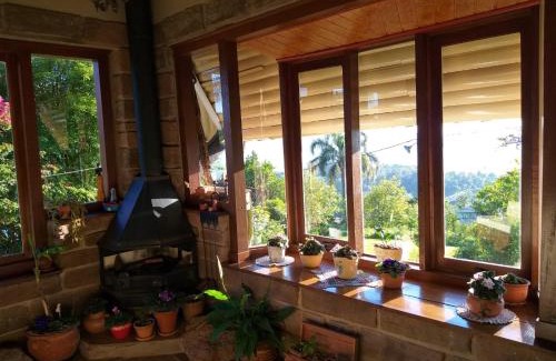 Bela Vista House | Experience Pousada Casa Thede: 4-Star Retreat with Spa