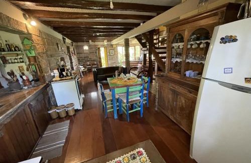 Bela Vista House | Experience Pousada Casa Thede: 4-Star Retreat with Spa