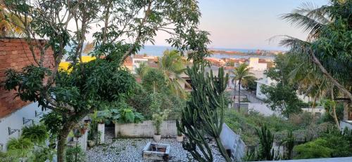 Nova Guarapari Hotel | Inviting Pousada Casa Verde: Rated 9.1, Family-Friendly Stay