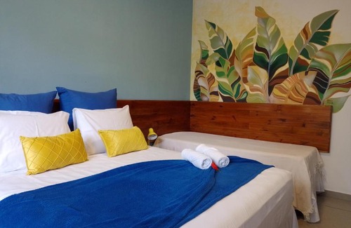 Lencois Bed & Breakfast | Discover Pousada Casa Viva a Vida: Family-Friendly Retreat