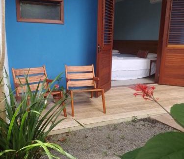 Lencois Bed & Breakfast | Discover Pousada Casa Viva a Vida: Family-Friendly Retreat