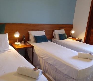 Lencois Bed & Breakfast | Discover Pousada Casa Viva a Vida: Family-Friendly Retreat