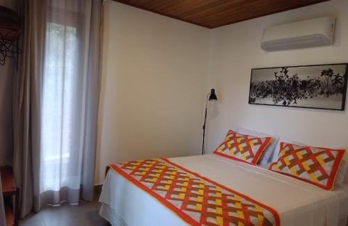 Lencois Bed & Breakfast | Discover Pousada Casa Viva a Vida: Family-Friendly Retreat