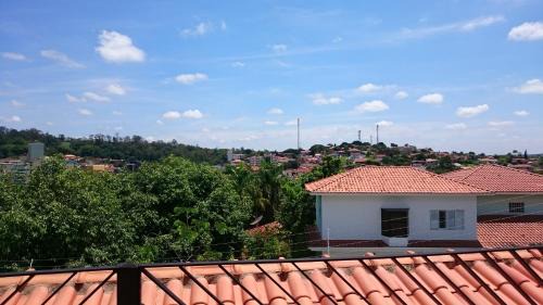 Aguas de Sao Pedro Hotel | Pet-Friendly Pousada Casablanca in Águas de São Pedro