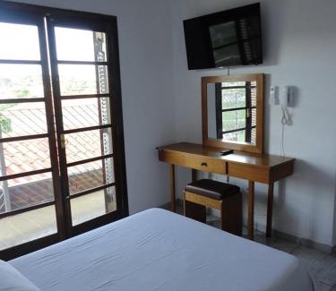 Aguas de Sao Pedro Hotel | Pet-Friendly Pousada Casablanca in Águas de São Pedro