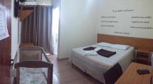 Arrozal Hotel | Discover Pousada Casagrande - Roma with Pool Access