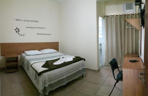 Arrozal Hotel | Discover Pousada Casagrande - Roma with Pool Access