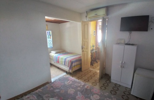 Cachoeira Hotel | Top-Rated Pousada Casarão with Breakfast & Family Amenities