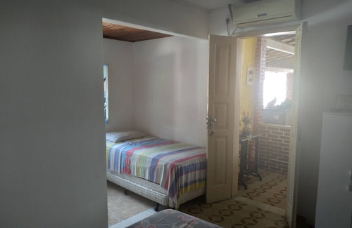 Cachoeira Hotel | Top-Rated Pousada Casarão with Breakfast & Family Amenities