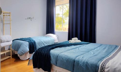 Caldas Bed & Breakfast | Pousada Casarão