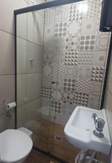 Caldas Bed & Breakfast | Pousada Casarão