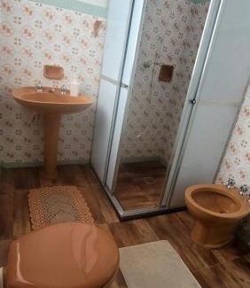 Caldas Bed & Breakfast | Pousada Casarão