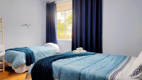 Caldas Bed & Breakfast | Pousada Casarão