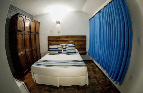 Amizade Hotel | Discover Pousada Casarão: Spa, Restaurant & Family Friendly