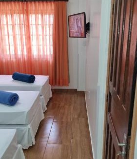 Amizade Hotel | Discover Pousada Casarão: Spa, Restaurant & Family Friendly