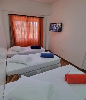 Amizade Hotel | Discover Pousada Casarão: Spa, Restaurant & Family Friendly