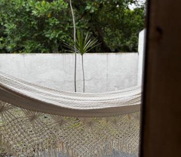 Itaunas Hotel | Inviting Pousada Casarão de Itaúnas with Ocean View & Pool