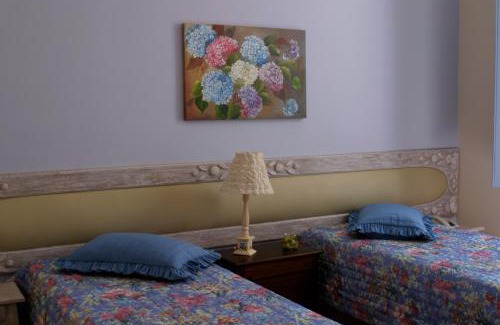 Cristina Hotel | Top-Rated Family-Friendly Stay at Pousada Casarão Noronha