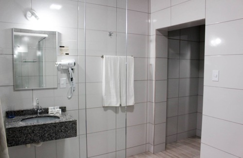 Pomerode Hotel | Discover Pousada Casarão Schmidt: Pool, Spa & Breakfast Awaits