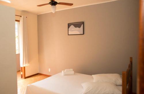 Casimiro de Abreu Hotel | Discover Pousada Cascata: Family-Friendly with Breakfast
