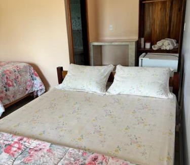 Pirenopolis Hotel | Relax at Pousada Cascata de Pedra with Ocean Views & Pool