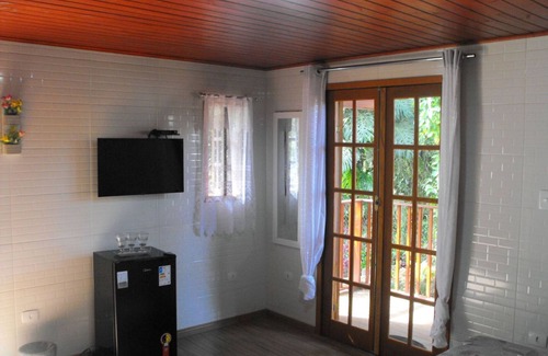 Teresopolis Hotel | Discover Pousada Cascata dos Amores: Family-Friendly Retreat