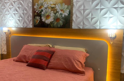 Teresopolis Hotel | Discover Pousada Cascata dos Amores: Family-Friendly Retreat