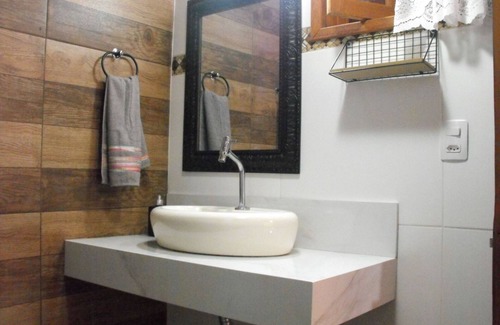 Teresopolis Hotel | Discover Pousada Cascata dos Amores: Family-Friendly Retreat