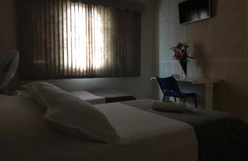 Careacu Hotel | Pet-Friendly Pousada Castelo with Pool and High Ratings