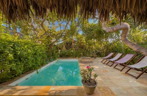 Prea Bed & Breakfast | Experience Unforgettable Stays at Pousada Castelo Do Vento