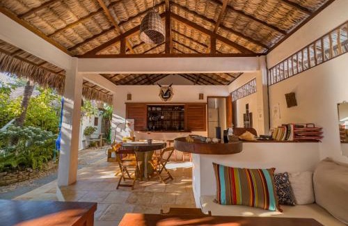 Prea Bed & Breakfast | Experience Unforgettable Stays at Pousada Castelo Do Vento
