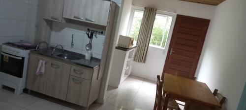 Ponta das Canas Apartment | Oceanfront Apartments in Florianópolis with High Guest Ratings