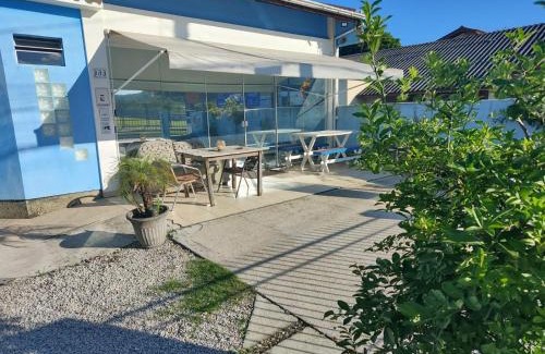 Rio Caveiras Hotel | Discover Pousada Catarina: Pet-Friendly Getaway Awaits