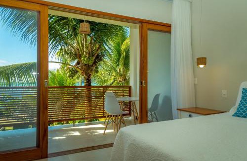 Paraty Hotel | Top-Rated Pousada Catarina with Ocean View & Breakfast
