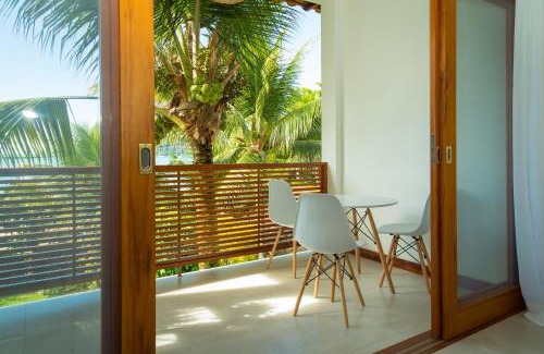 Paraty Hotel | Top-Rated Pousada Catarina with Ocean View & Breakfast
