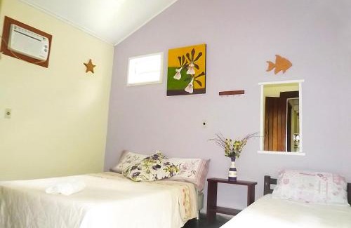 Historic Center Hotel | Cozy Pousada Catavento with Pool & Breakfast Available