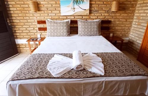 Flecheiras Hotel | Discover Pousada Catavento: Oceanfront Comfort Awaits