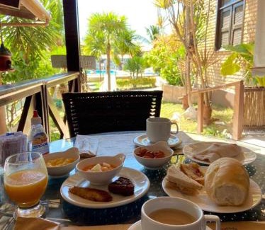 Flecheiras Hotel | Discover Pousada Catavento: Oceanfront Comfort Awaits