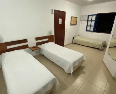 Itauna Hotel | Cozy Pousada Catavento with Ocean Views & Pool Access
