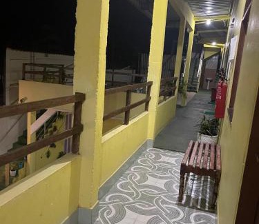Presidente Figueiredo Hotel | Pet-Friendly Retreat at Pousada Cattleya - Rated 8/10