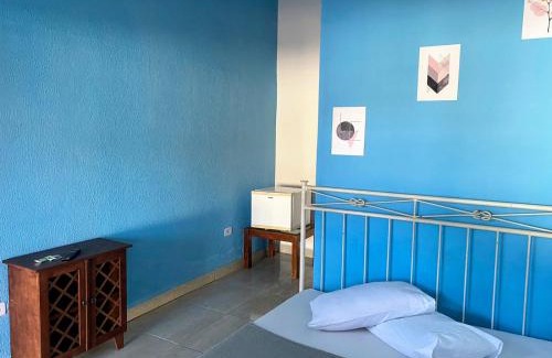 Martim de Sa House | Experience Comfort at Pousada Cauna with Ocean View & Pool