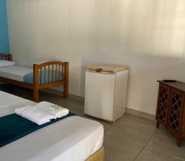 Martim de Sa House | Experience Comfort at Pousada Cauna with Ocean View & Pool