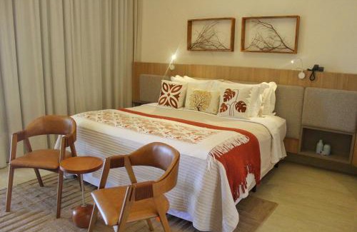Pirenopolis Hotel | Unwind at Pousada Cavaleiro dos Pireneus with Spa & Ocean Views