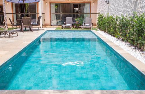 Pirenopolis Hotel | Unwind at Pousada Cavaleiro dos Pireneus with Spa & Ocean Views